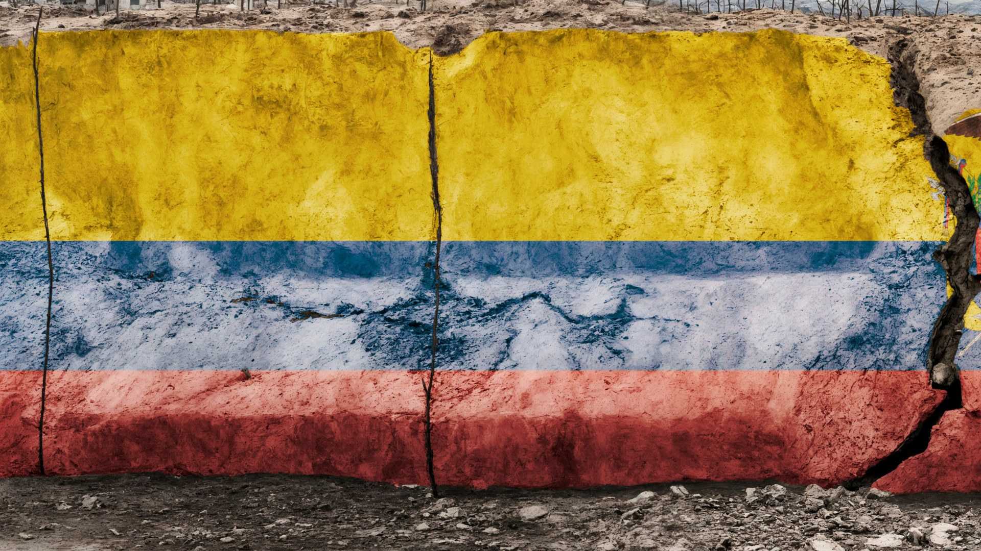 Venezuela: Dari Negara Kaya di Dunia hingga Terjebak Krisis Ekonomi